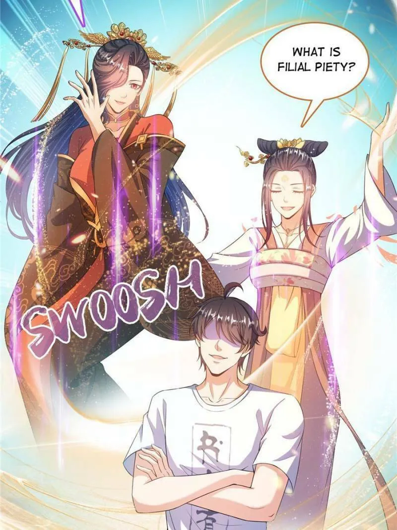Read Cultivation Chat Group chapter 509 image 42 on Lezhin