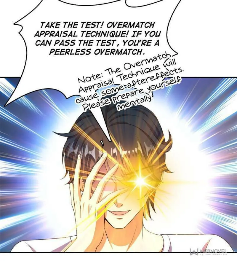 Read Cultivation Chat Group chapter 509 image 45 on Lezhin