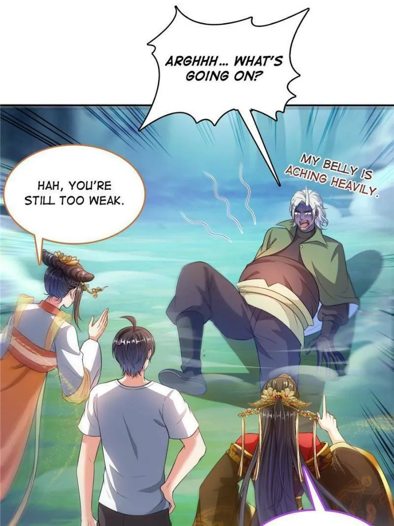 Read Cultivation Chat Group chapter 509 image 46 on Lezhin
