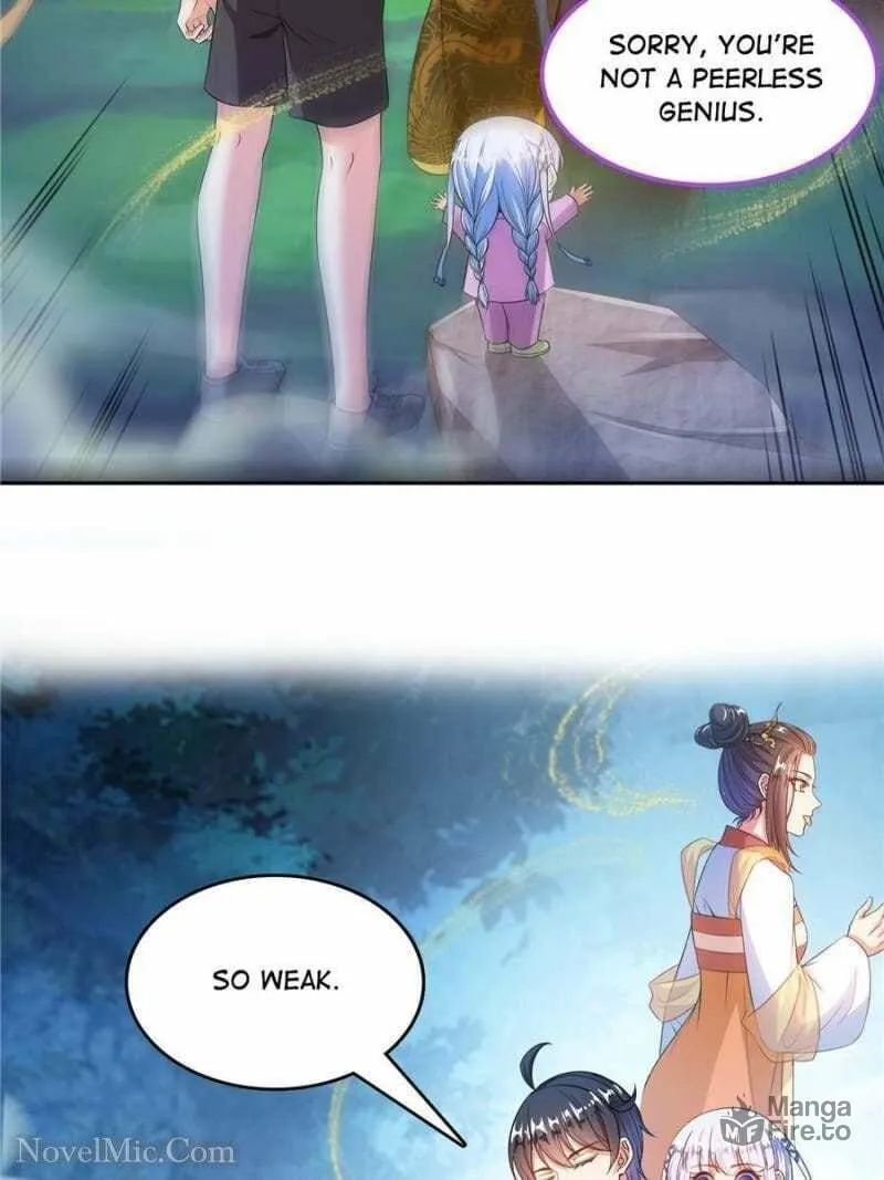 Read Cultivation Chat Group chapter 509 image 47 on Lezhin