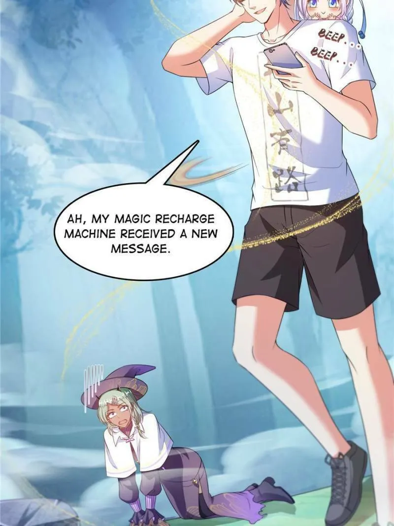 Read Cultivation Chat Group chapter 509 image 48 on Lezhin