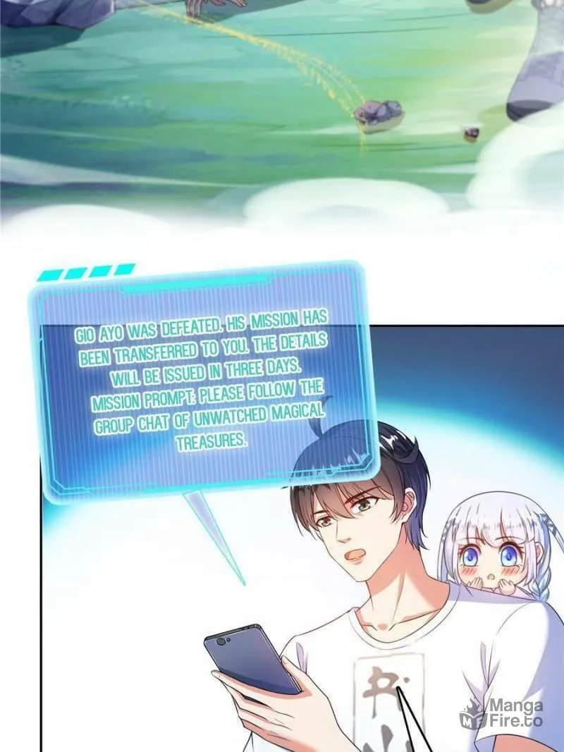 Read Cultivation Chat Group chapter 509 image 49 on Lezhin
