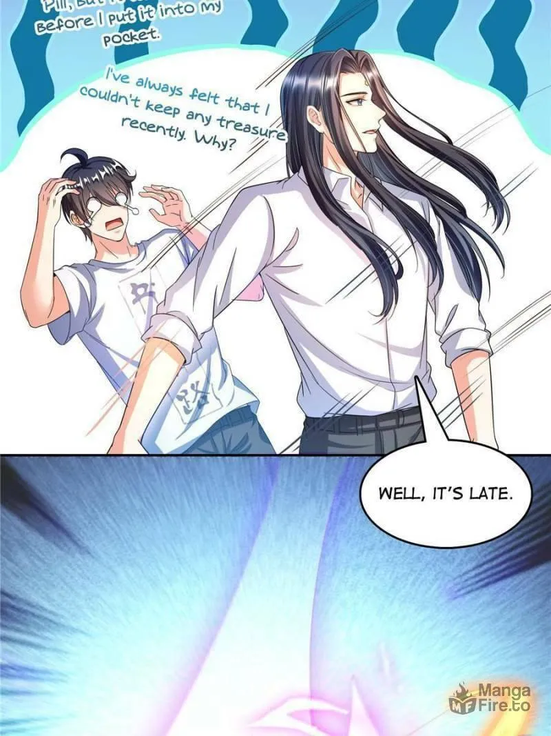 Read Cultivation Chat Group chapter 509 image 5 on Lezhin