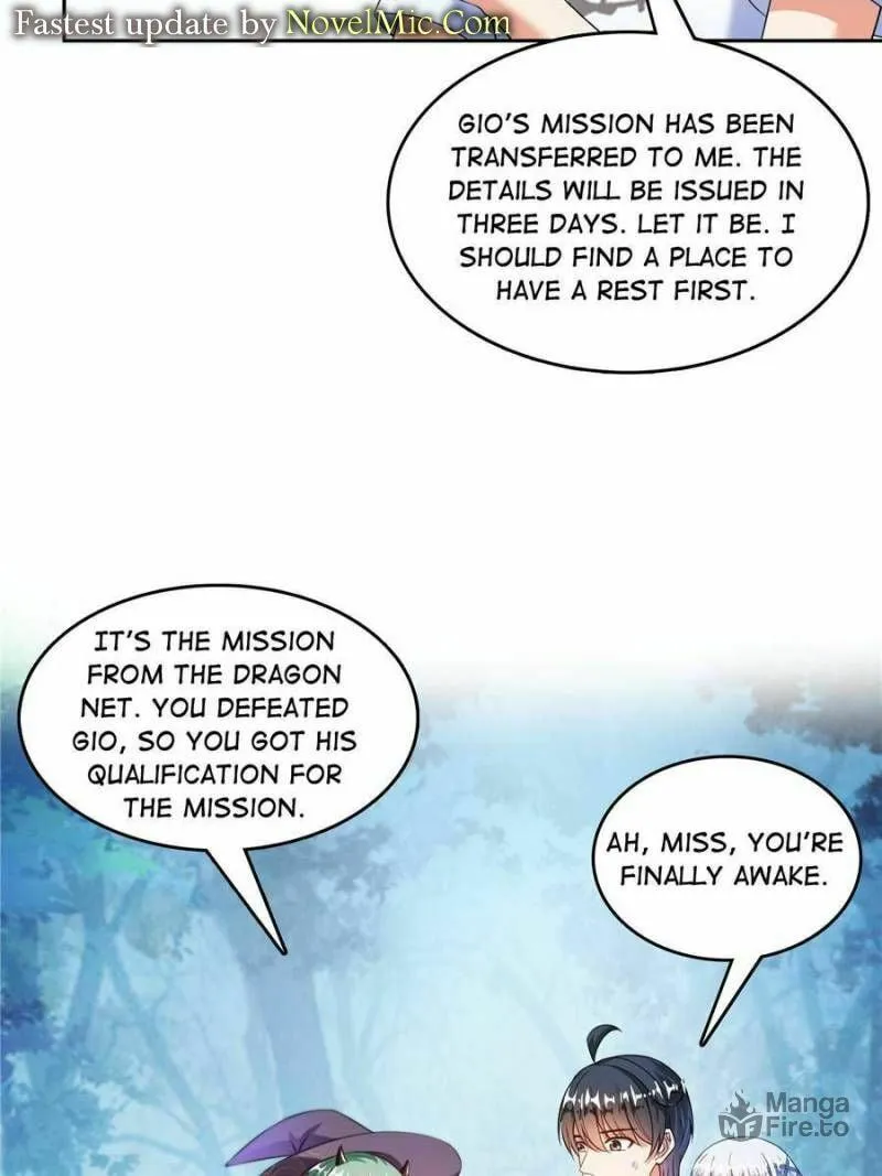Read Cultivation Chat Group chapter 509 image 50 on Lezhin
