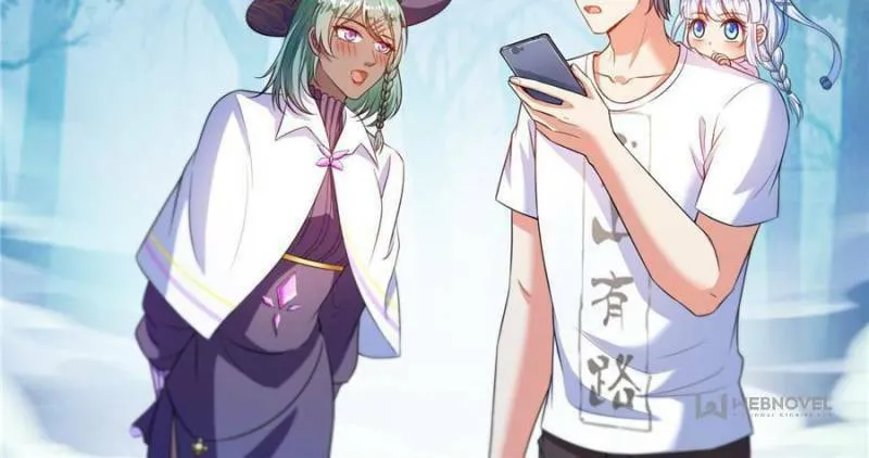 Read Cultivation Chat Group chapter 509 image 51 on Lezhin