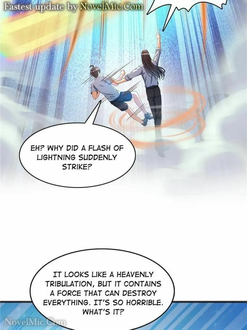Read Cultivation Chat Group chapter 509 image 7 on Lezhin
