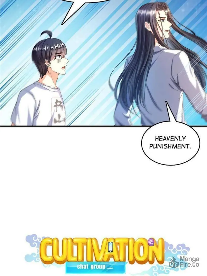Read Cultivation Chat Group chapter 509 image 8 on Lezhin