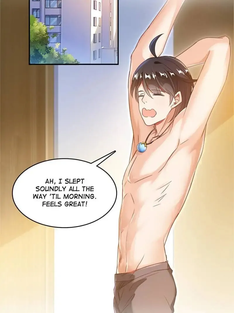 Read Cultivation Chat Group chapter 51 image 1 on Lezhin