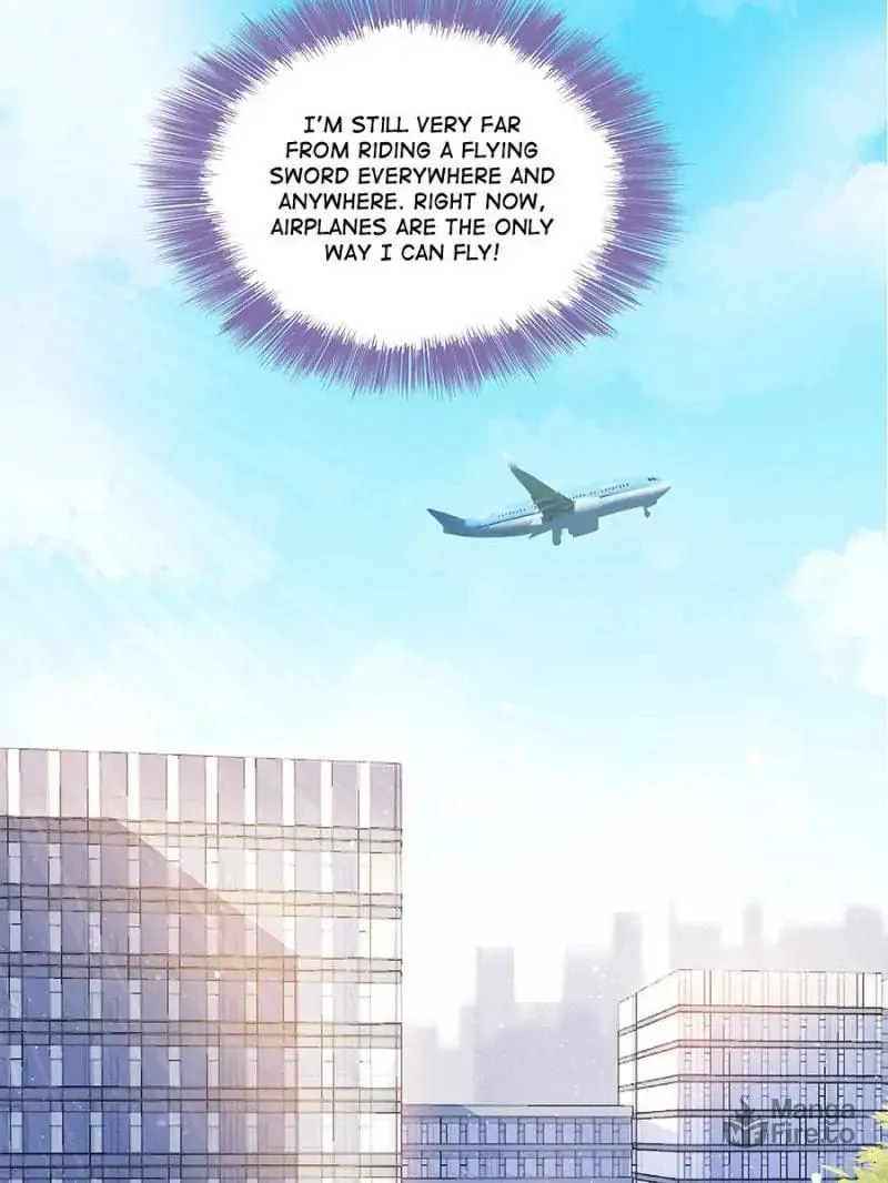 Read Cultivation Chat Group chapter 51 image 11 on Lezhin
