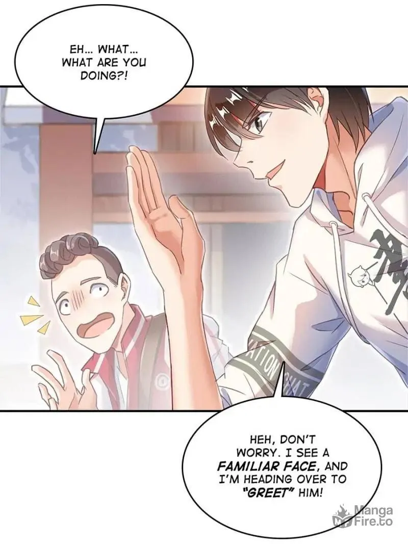 Read Cultivation Chat Group chapter 51 image 19 on Lezhin