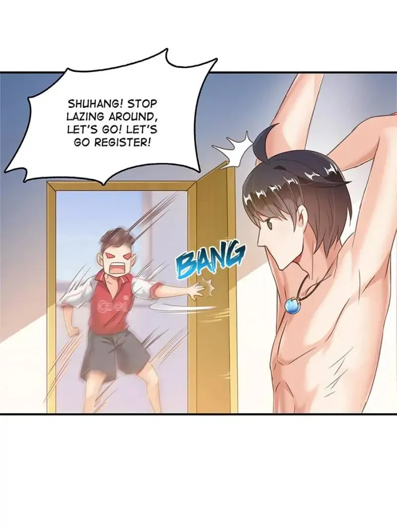 Read Cultivation Chat Group chapter 51 image 3 on Lezhin