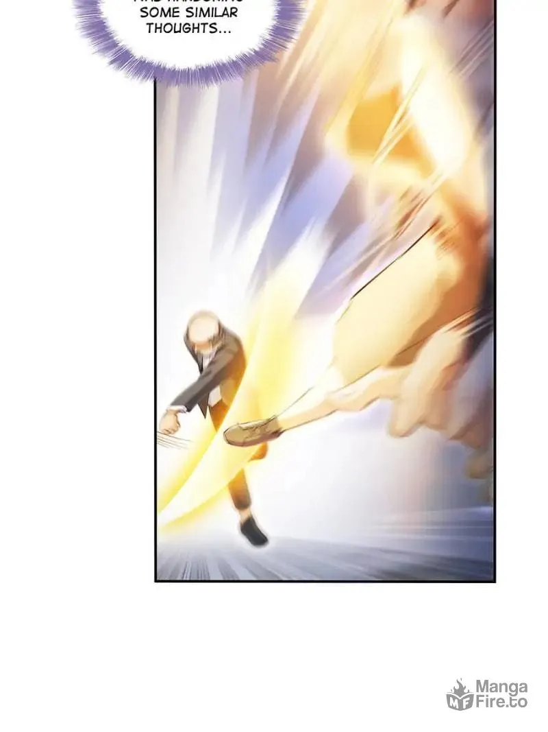 Read Cultivation Chat Group chapter 51 image 32 on Lezhin