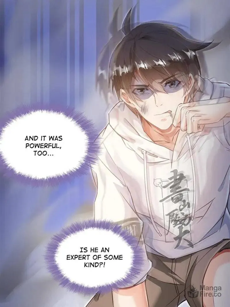 Read Cultivation Chat Group chapter 51 image 34 on Lezhin