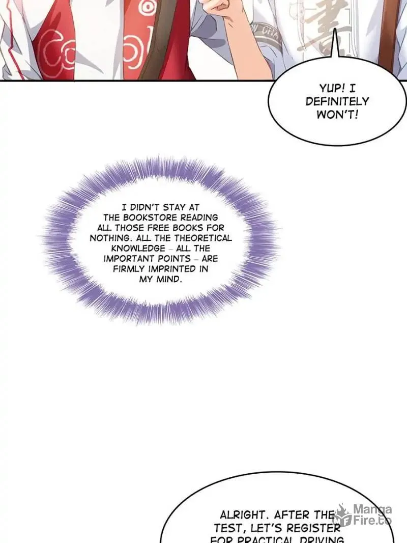 Read Cultivation Chat Group chapter 51 image 8 on Lezhin