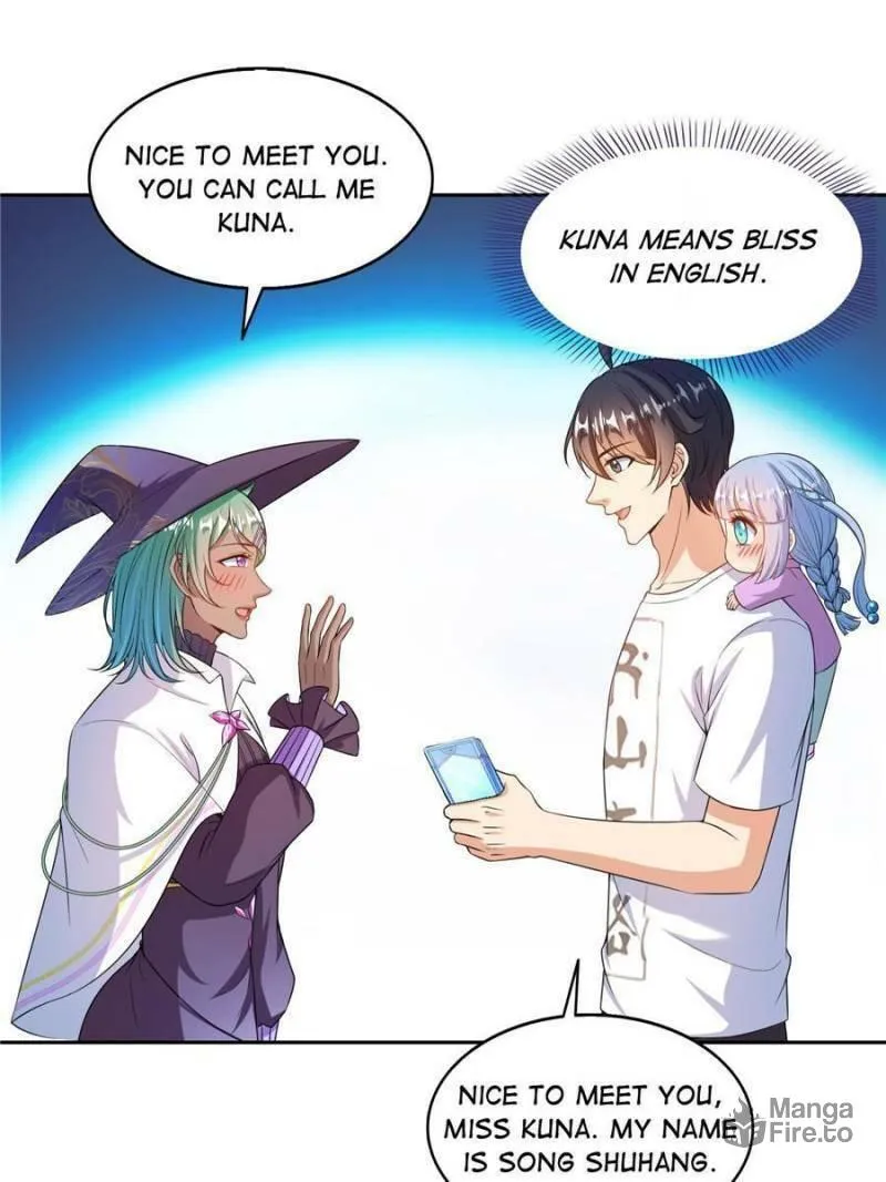 Read Cultivation Chat Group chapter 510 image 2 on Lezhin