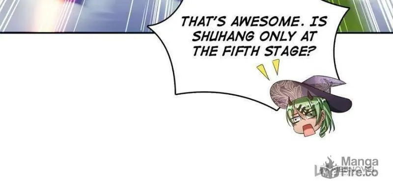 Read Cultivation Chat Group chapter 511 image 14 on Lezhin