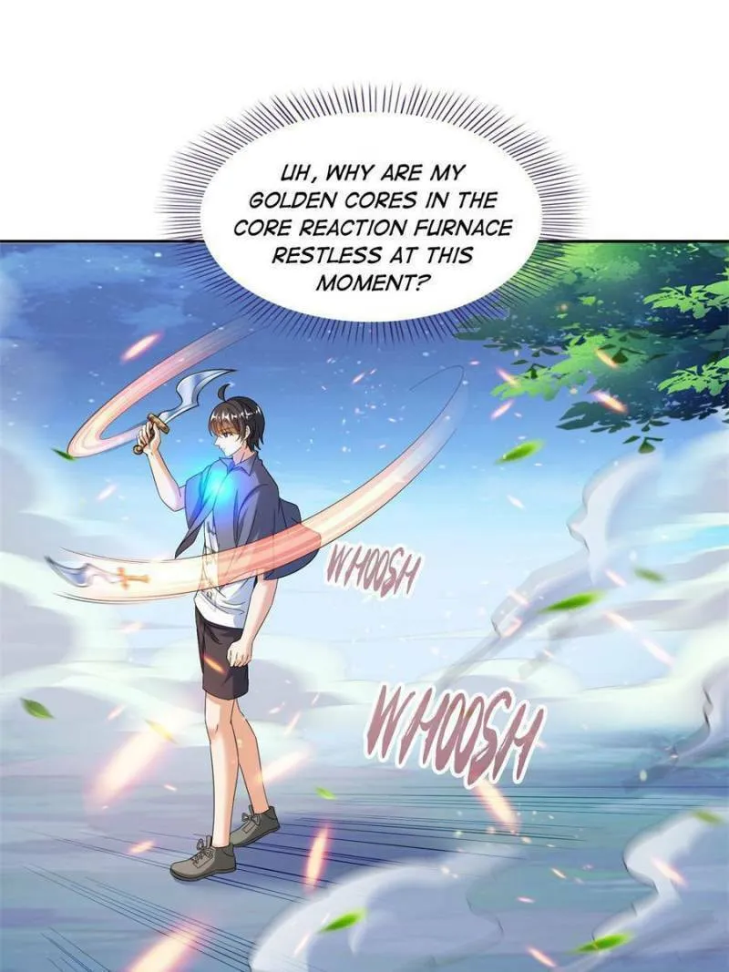 Read Cultivation Chat Group chapter 511 image 15 on Lezhin