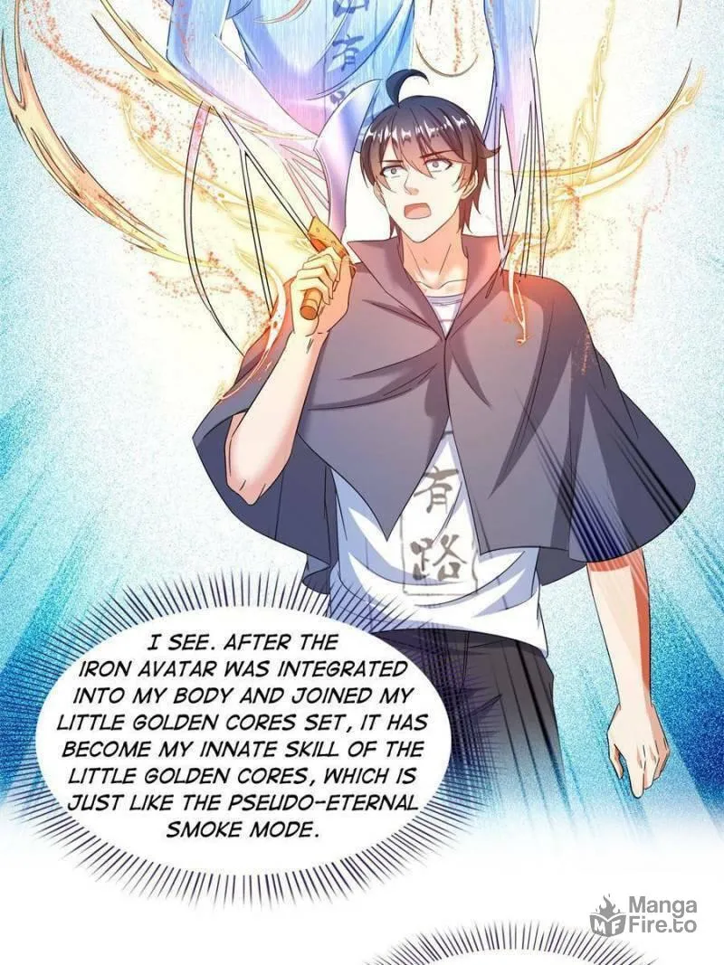 Read Cultivation Chat Group chapter 511 image 17 on Lezhin