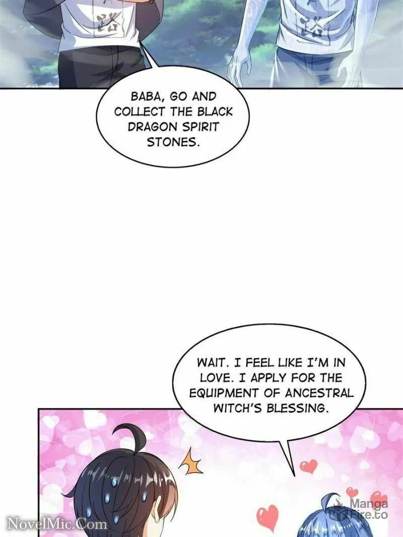 Read Cultivation Chat Group chapter 511 image 19 on Lezhin