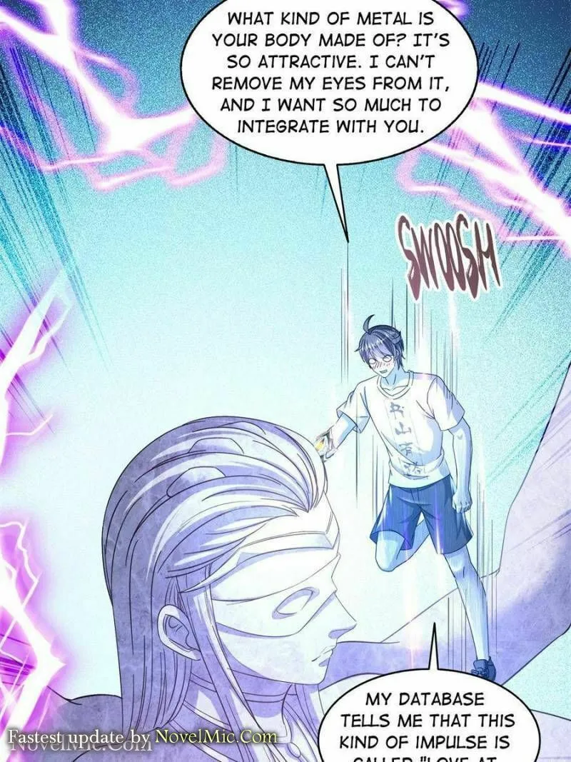 Read Cultivation Chat Group chapter 511 image 21 on Lezhin