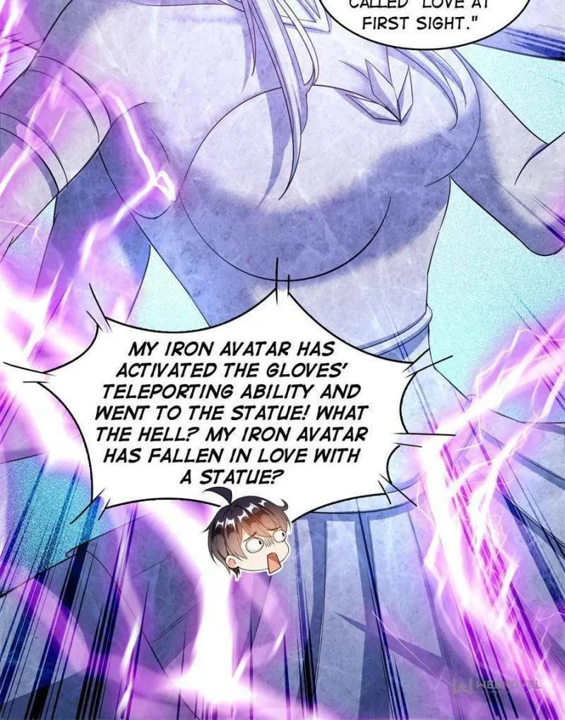 Read Cultivation Chat Group chapter 511 image 22 on Lezhin