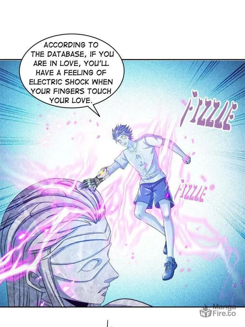 Read Cultivation Chat Group chapter 511 image 23 on Lezhin