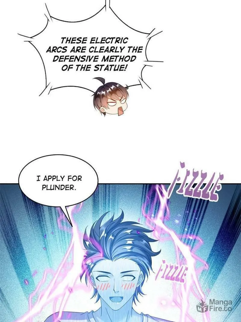 Read Cultivation Chat Group chapter 511 image 24 on Lezhin