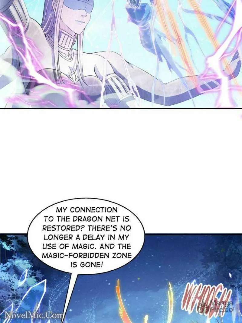 Read Cultivation Chat Group chapter 511 image 32 on Lezhin
