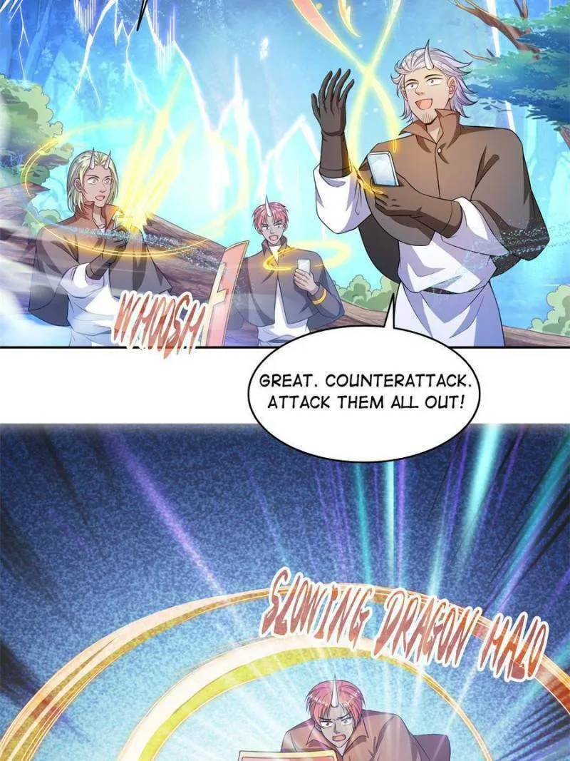 Read Cultivation Chat Group chapter 511 image 33 on Lezhin