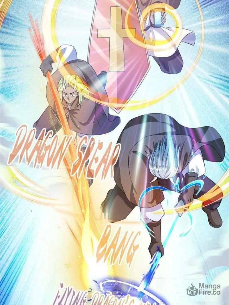 Read Cultivation Chat Group chapter 511 image 34 on Lezhin