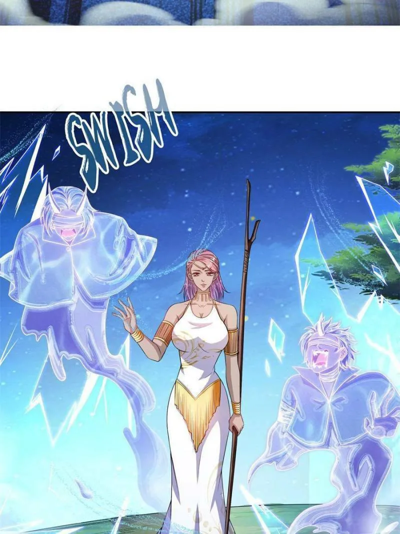 Read Cultivation Chat Group chapter 511 image 36 on Lezhin