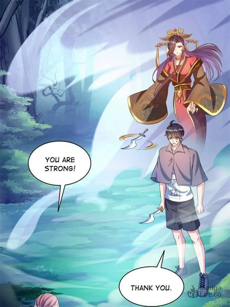 Read Cultivation Chat Group chapter 511 image 39 on Lezhin