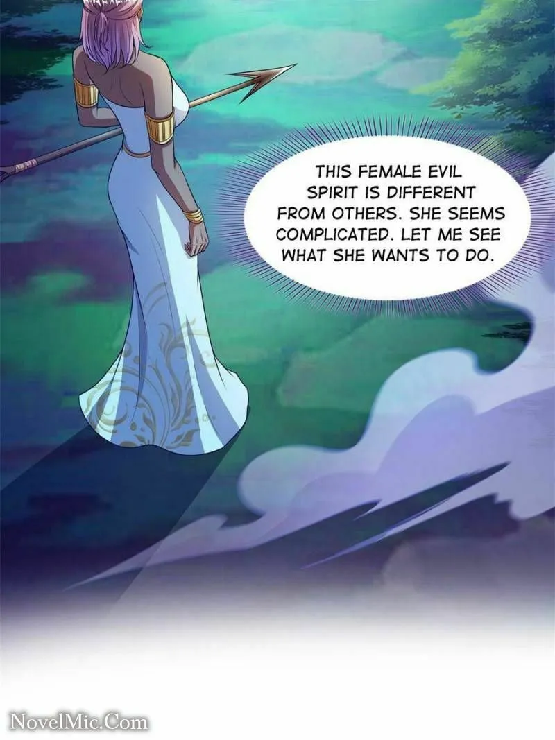 Read Cultivation Chat Group chapter 511 image 40 on Lezhin