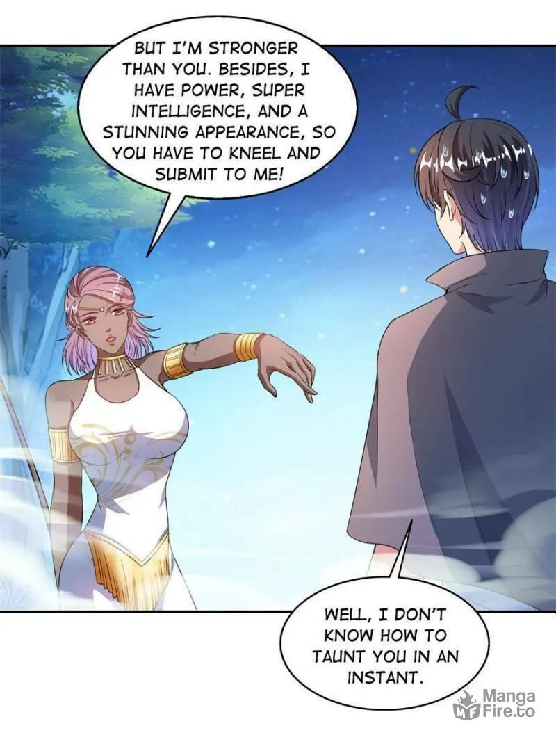 Read Cultivation Chat Group chapter 511 image 41 on Lezhin