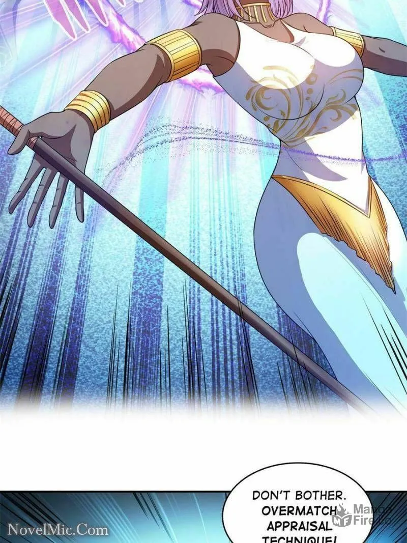 Read Cultivation Chat Group chapter 511 image 44 on Lezhin