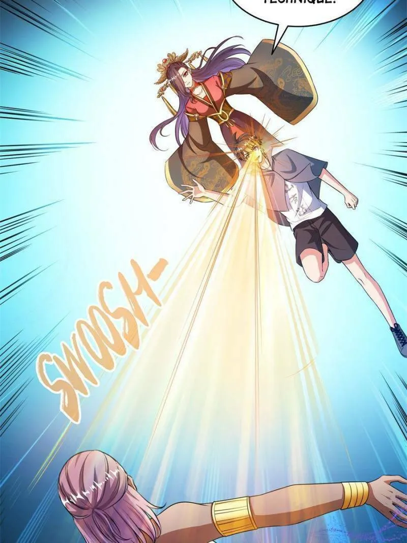 Read Cultivation Chat Group chapter 511 image 45 on Lezhin