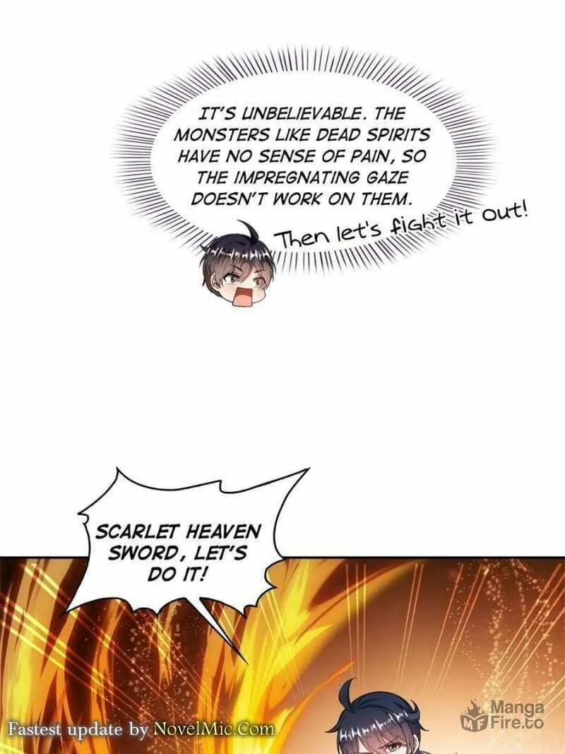Read Cultivation Chat Group chapter 511 image 47 on Lezhin