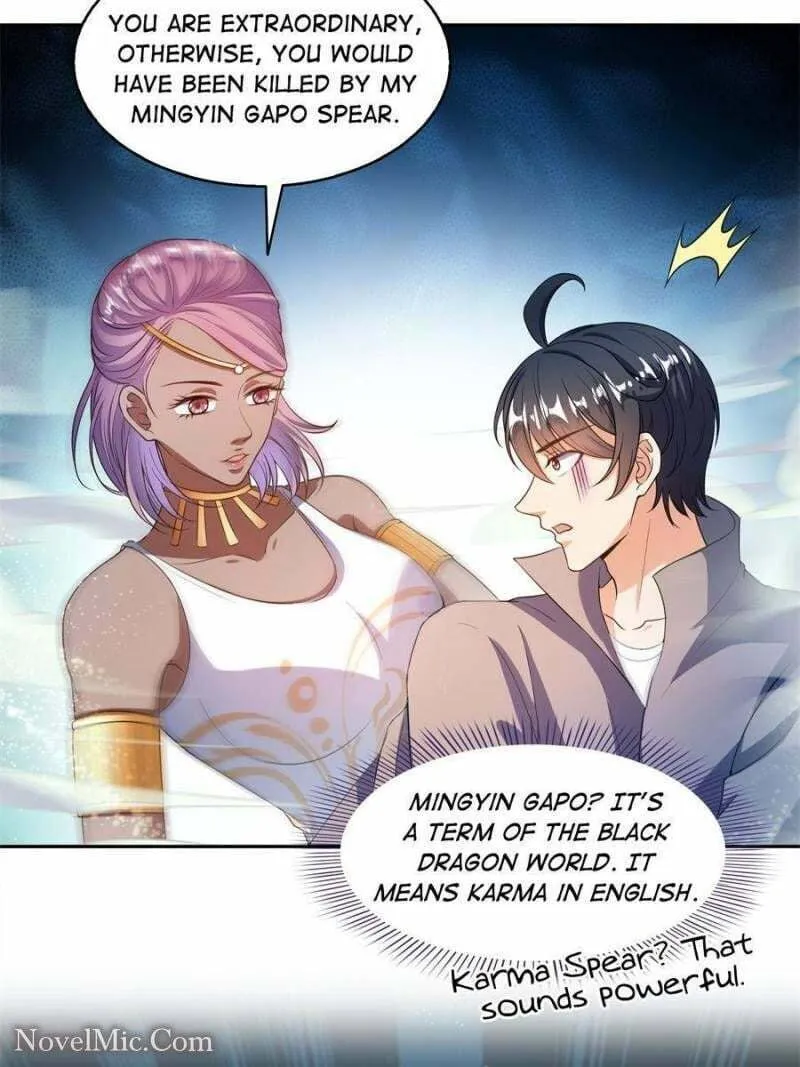 Read Cultivation Chat Group chapter 511 image 51 on Lezhin