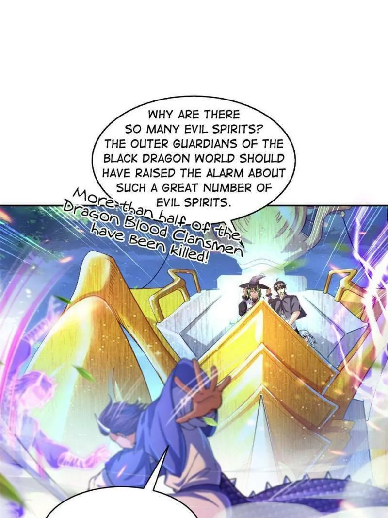 Read Cultivation Chat Group chapter 511 image 6 on Lezhin