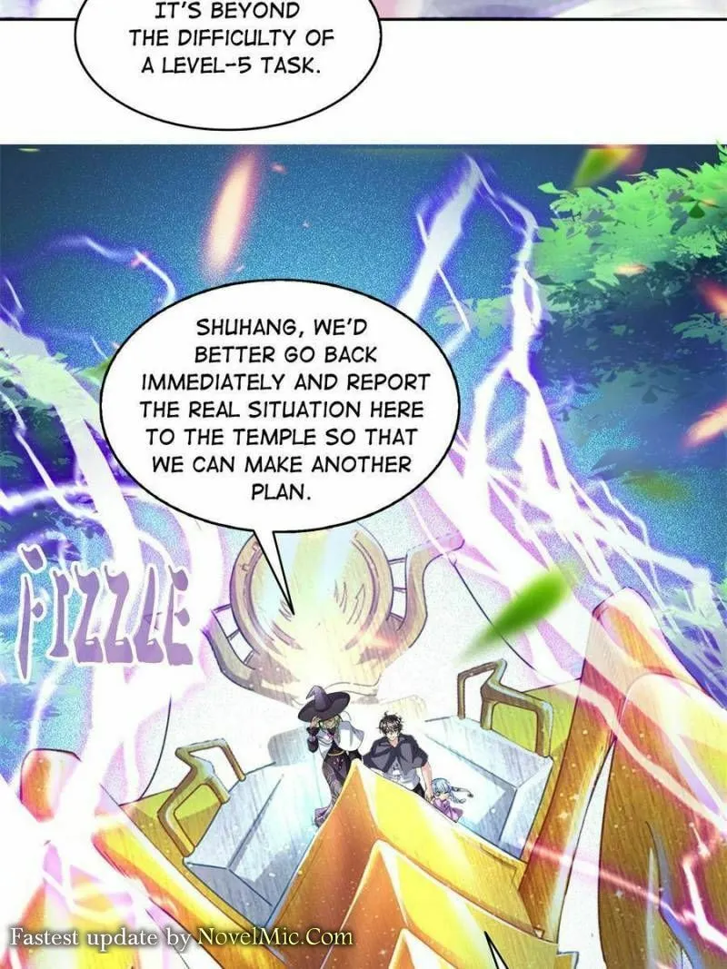 Read Cultivation Chat Group chapter 511 image 7 on Lezhin