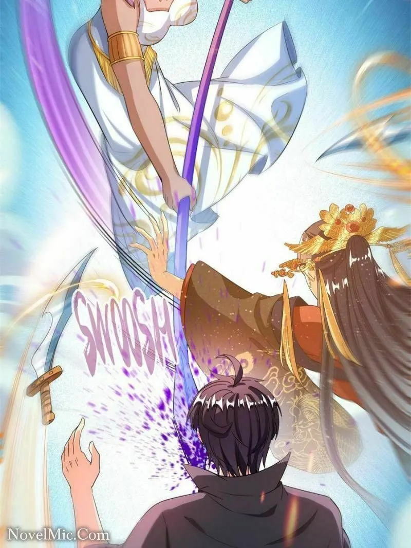 Read Cultivation Chat Group chapter 512 image 1 on Lezhin
