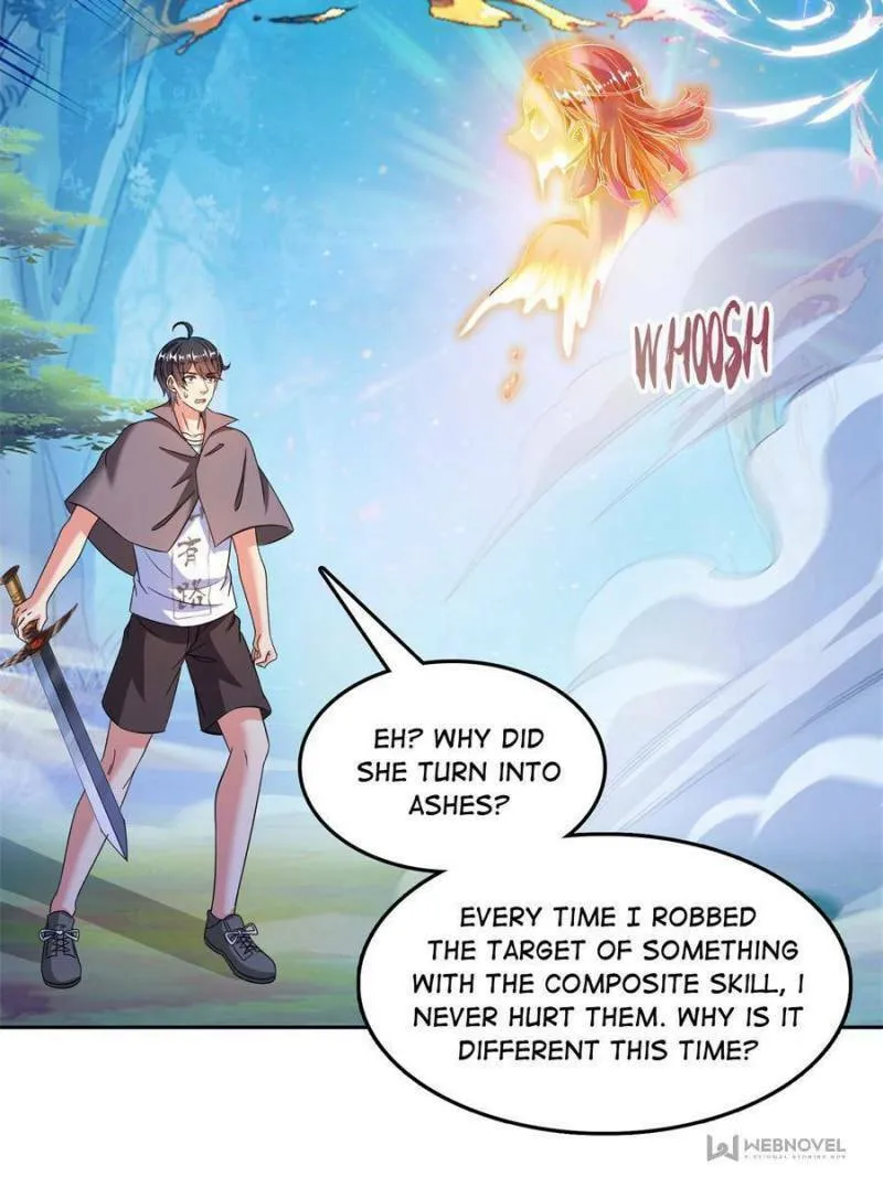 Read Cultivation Chat Group chapter 512 image 16 on Lezhin