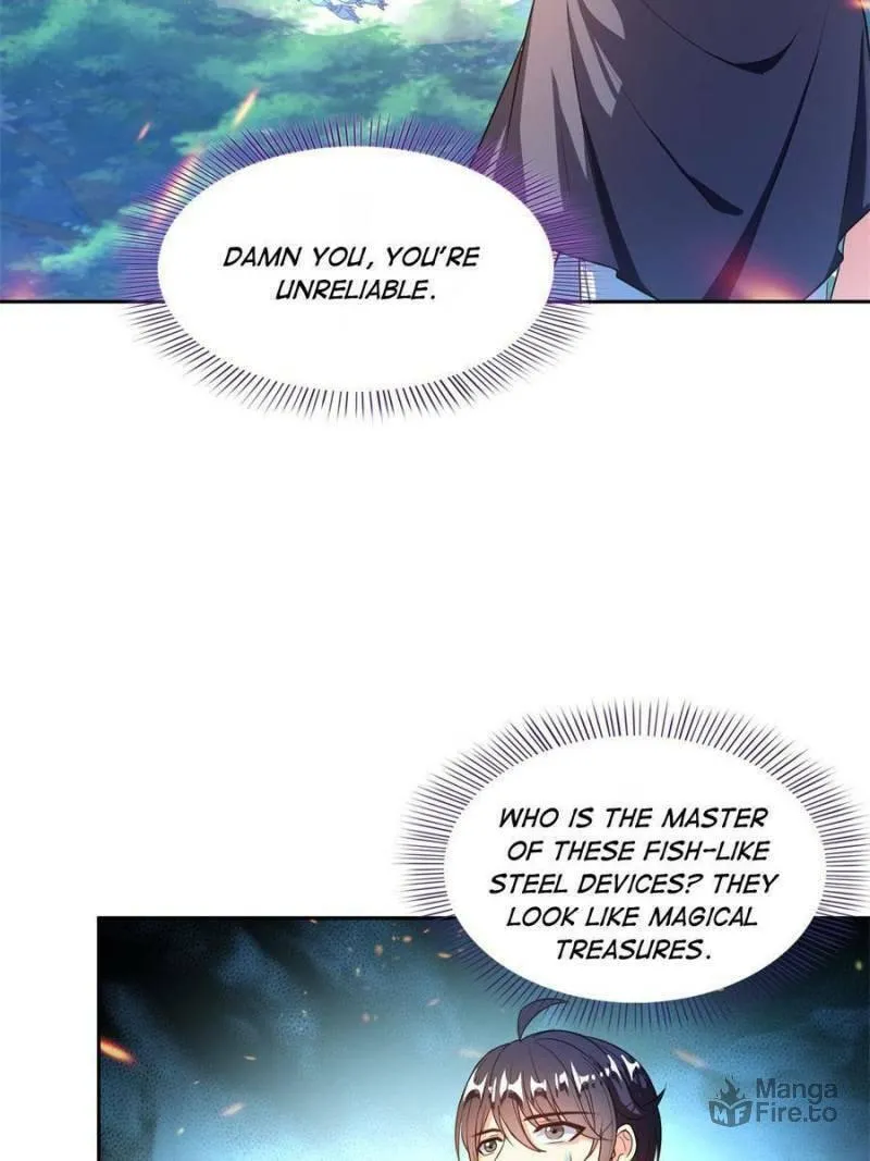 Read Cultivation Chat Group chapter 512 image 29 on Lezhin