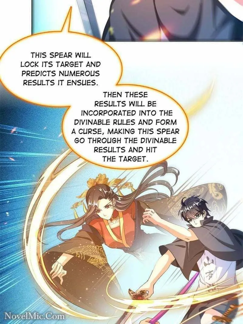 Read Cultivation Chat Group chapter 512 image 3 on Lezhin