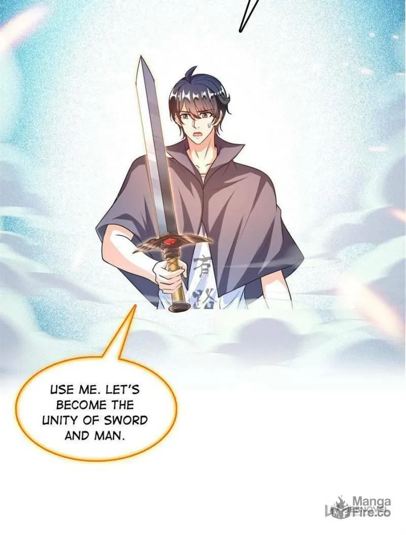 Read Cultivation Chat Group chapter 512 image 32 on Lezhin