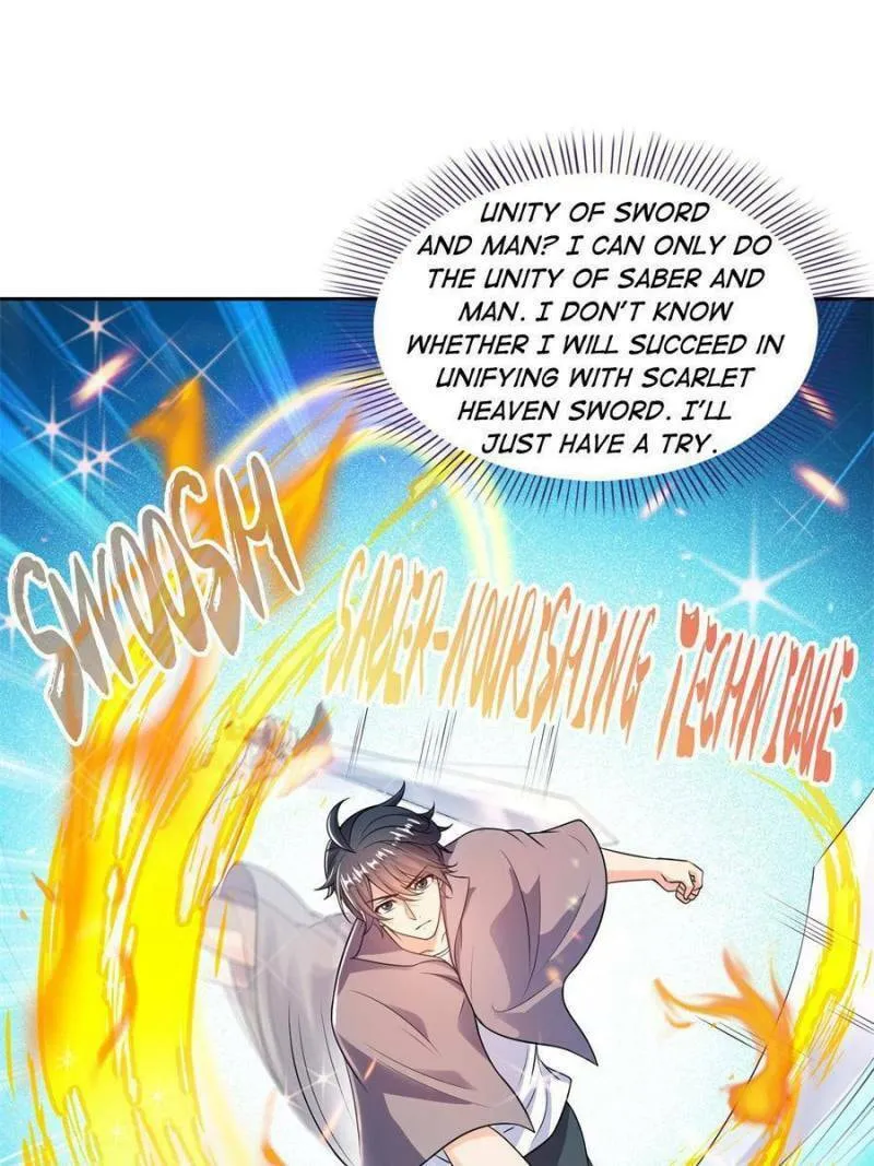 Read Cultivation Chat Group chapter 512 image 33 on Lezhin