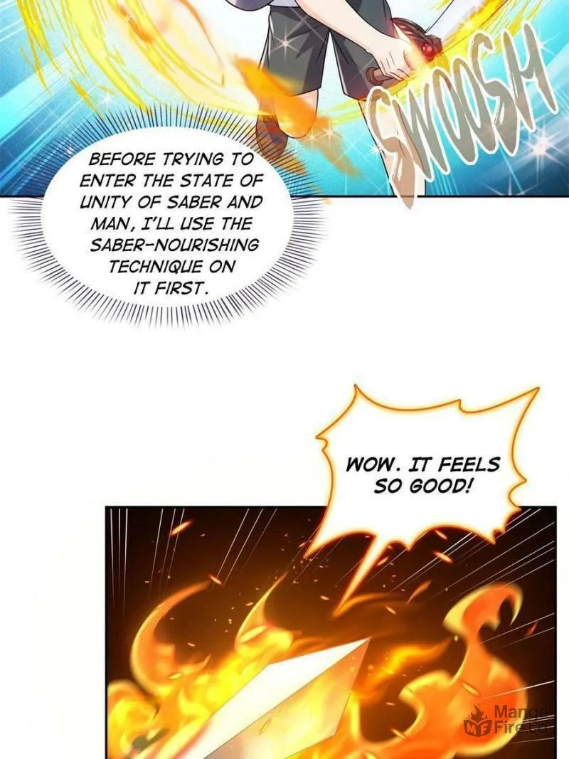 Read Cultivation Chat Group chapter 512 image 34 on Lezhin