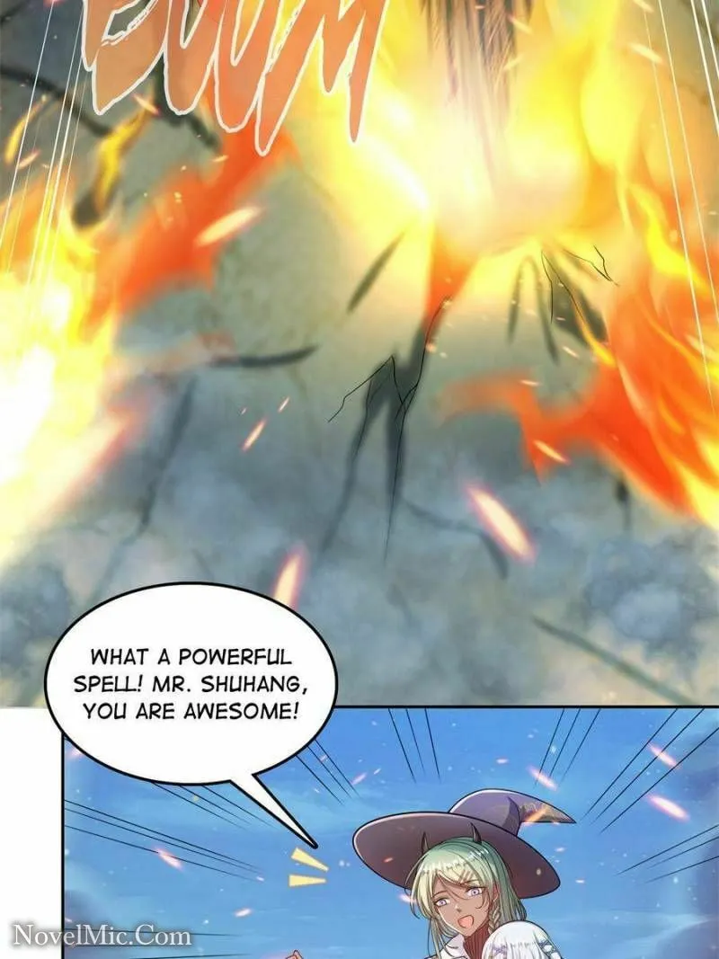 Read Cultivation Chat Group chapter 512 image 37 on Lezhin