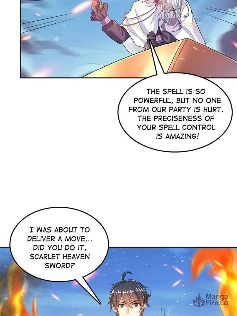 Read Cultivation Chat Group chapter 512 image 38 on Lezhin