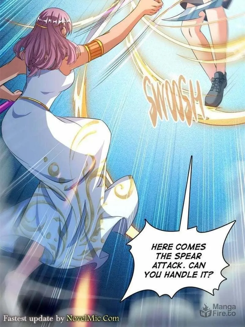 Read Cultivation Chat Group chapter 512 image 4 on Lezhin
